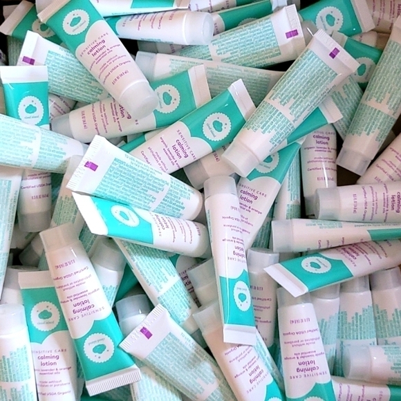 cloud island Other - 𝅺SMALL tubes of sensitive calming lotion